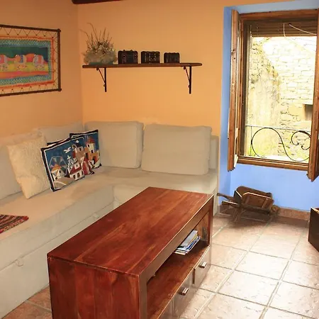 Casa Bestregui Guaso Quarto foto
