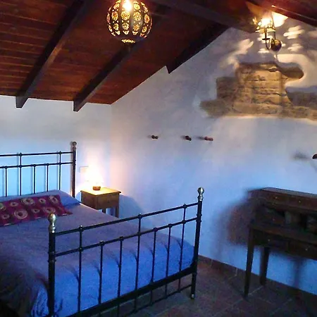 Casa Bestregui Guaso Quarto foto