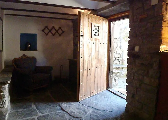 Casa Bestregui