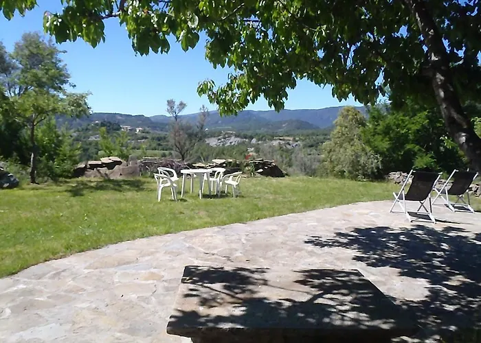 Casa Bestregui