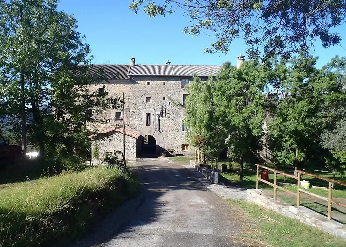 Casa Bestregui