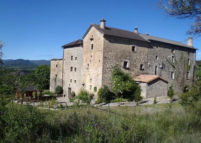Casa Bestregui