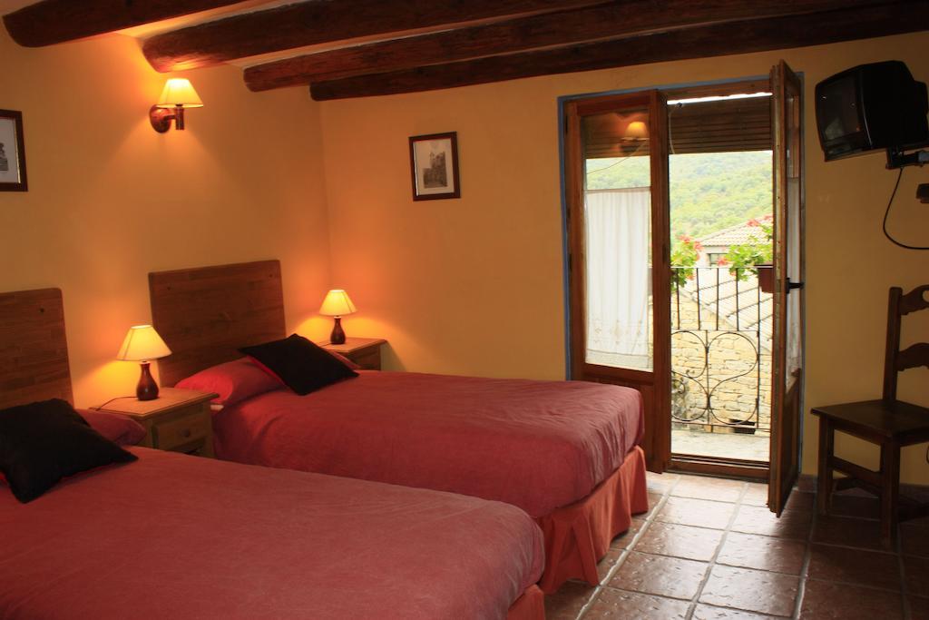 Casa Bestregui