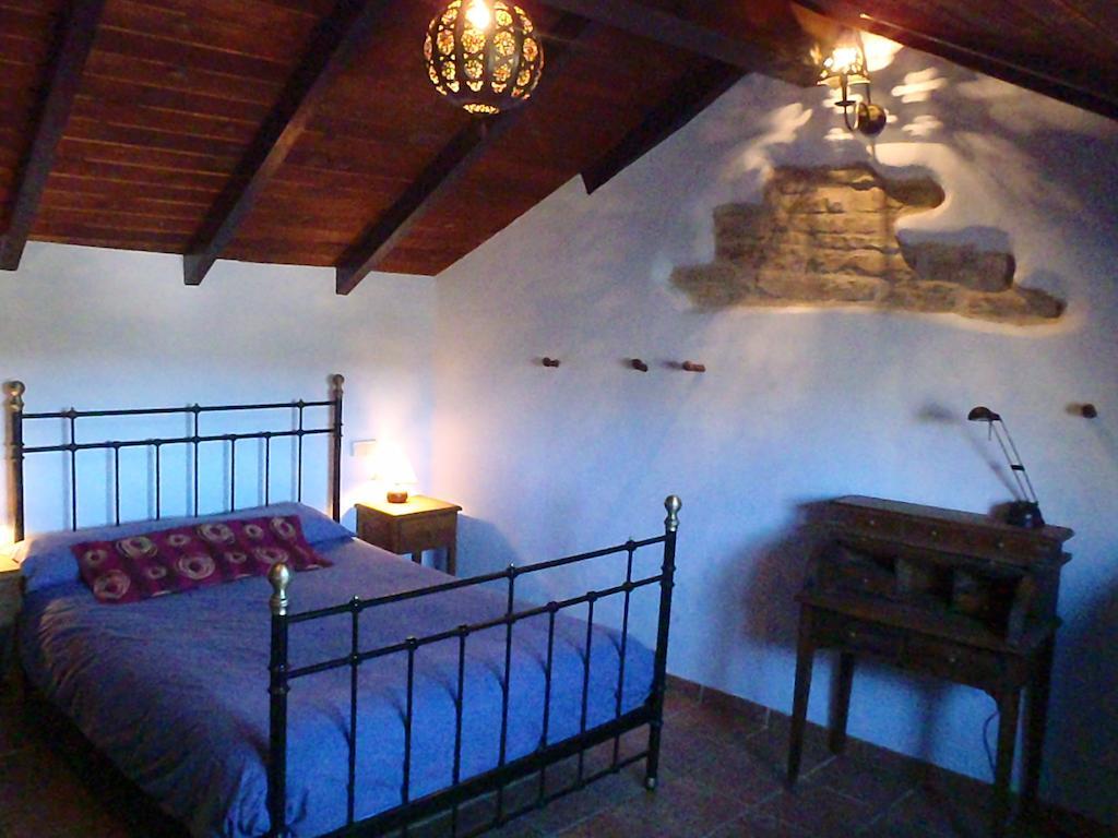 Ferienhaus Casa Bestregui *
