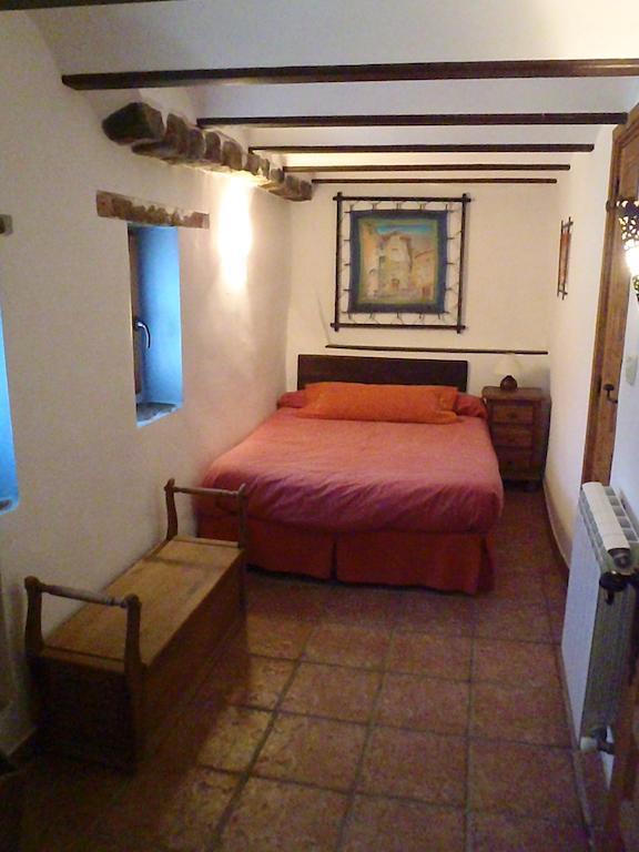 Ferienhaus Casa Bestregui *