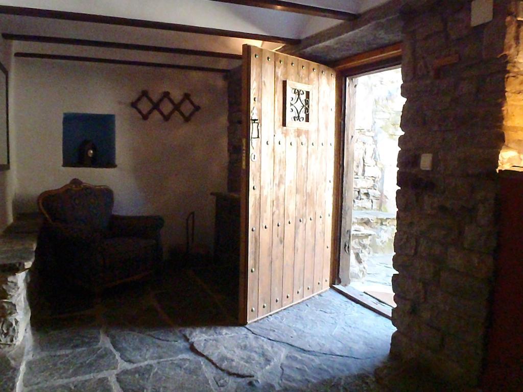 Ferienhaus Casa Bestregui