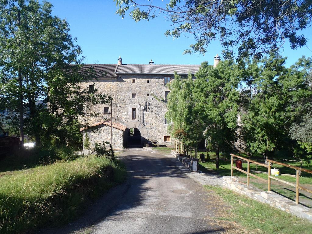 Casa Bestregui Guaso