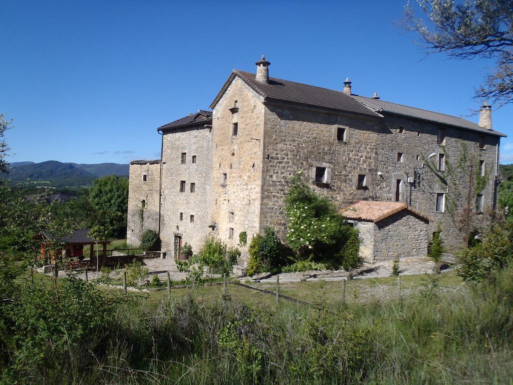 Ferienhaus Casa Bestregui *